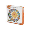 Viga - Magnetic Bead Trace Clock