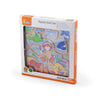 Viga - Magnetic Bead Trace Sealife