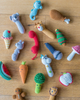 Weegoamigo - Crochet Rattle