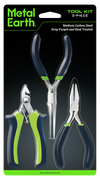 Metal Earth - Tool Kit 3 piece