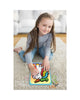 Quercetti - Pixel Art Basic 877 piece