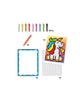 Quercetti - Pixel Art Basic 877 piece
