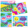 Quercetti - FantaColor Cards Nature 180 piece