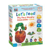 Briarpatch - World of Eric Carle Let's Feed The Very Hungry Caterpillar Game