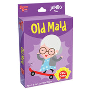 University Games - Old Maid Card Game