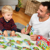 Orchard Toys - Farmyard Heads & Tails