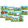 Orchard Toys - Farmyard Heads & Tails