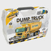 Construct It - Build-ables Plus Dump Truck