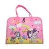 Magic Sensory - Busy Board Pink