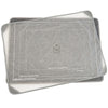 Puzzle Master - Jigsaw Puzzle Assembly Board with Protective Cover