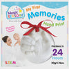 Magic Sensory - My First Memories Hand Print
