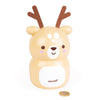 Janod - Money Box Fawn