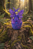 Himalayan Felt Co - Fairy Egg Purple