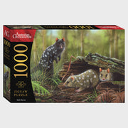 Australian Geographic - Puzzle 1000 piece Safe Haven