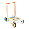 Janod - Pure Walker with Blocks