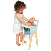 Janod - Zen High Chair