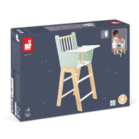 Janod - Zen High Chair