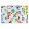 Janod - Play Mat City