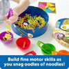 Learning Resources - Noodle Knockout Fine Motor Game