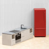 Lundby - Basic Kitchen Set