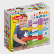 Quercetti - Flip Car Race Track