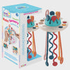 Magic Sensory - Interactive Baby Sensory Teething Toy