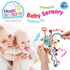 Magic Sensory - Interactive Baby Sensory Teething Toy