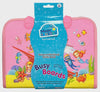 Magic Sensory - Busy Board Pink