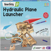 Smartivity - Hydraulic Plane Launcher