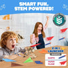 Smartivity - Hydraulic Plane Launcher
