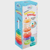 Magic Sensory - Interactive Spinning Stacker