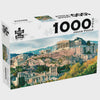 Puzzle Master - Puzzle 1000 piece Athenian Acropolis Creece