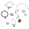 Janod - Magic School Jewellery Kit