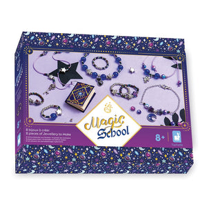 Janod - Magic School Jewellery Kit