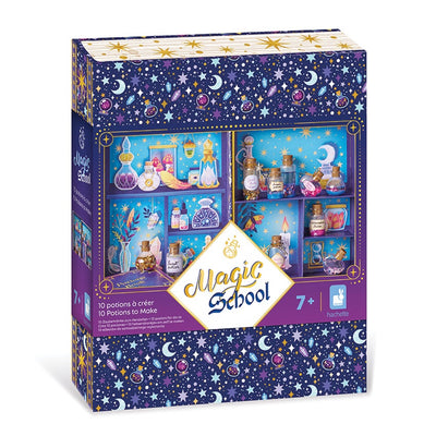 Janod - Magic Potions Kit