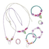 Janod - Magic Fairies Jewellery Kit