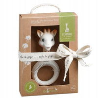 Sophie La Giraffe - Ring Teether