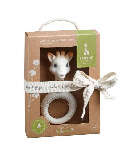 Sophie La Giraffe - Ring Teether