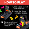 Educational Insights - Kanoodle Shape Escape