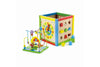 Viga - 5-in-1 Activity Cube