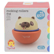 Tiger Tribe - Rocking Rollers Dog