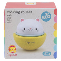 Tiger Tribe - Rocking Rollers Cat