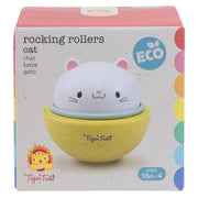 Tiger Tribe - Rocking Rollers Cat