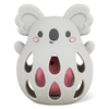 Tiger Tribe - Silicone Rattle Koala