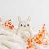 Tiger Tribe - Silicone Teether Bunny