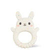 Tiger Tribe - Silicone Teether Bunny