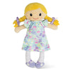 Tiger Tribe - Mini Rag Doll Charlie