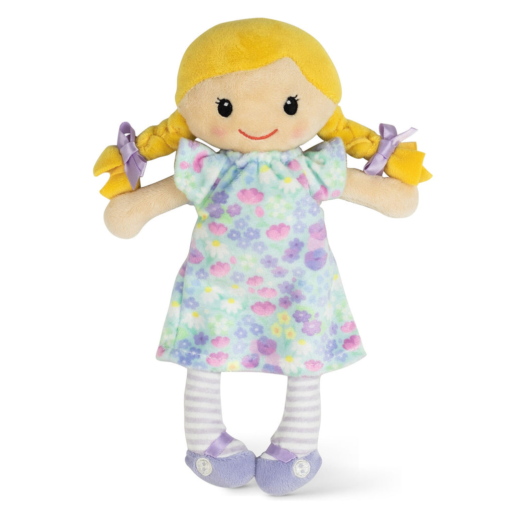Tiger Tribe - Mini Rag Doll Charlie