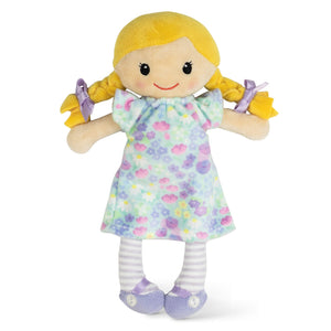 Tiger Tribe - Mini Rag Doll Charlie