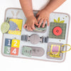 Taf Toys - Activity Buckle Board